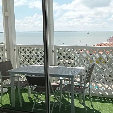 Les Terrasses De Fort Boyard Fouras Zewnętrze zdjęcie